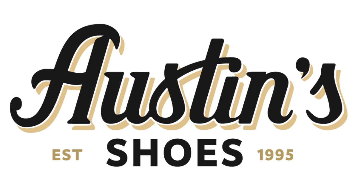 Austin's Shoes Austin's Shoes